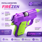Juguete Pistola Antiestrés